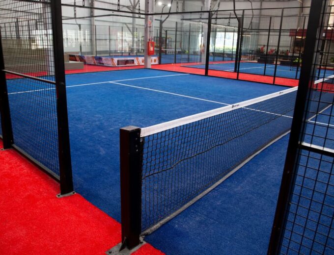 Padel no Rio de Janeiro: por que o esporte está conquistando cada vez mais jogadores